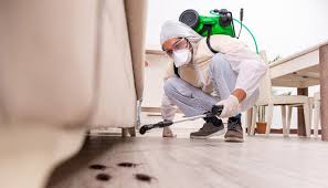 Emergency Pest Control Services in Glenwood, GA